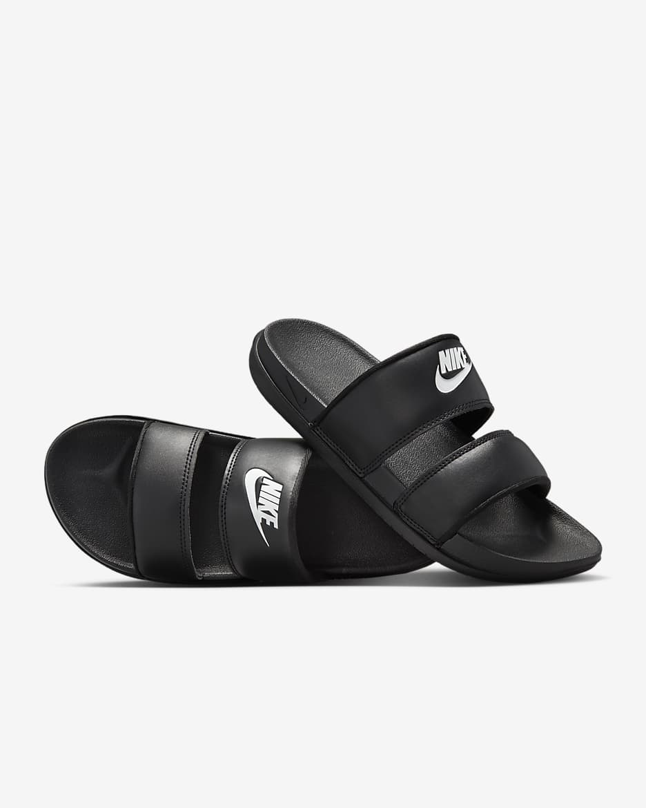 Chanclas de nike hotsell